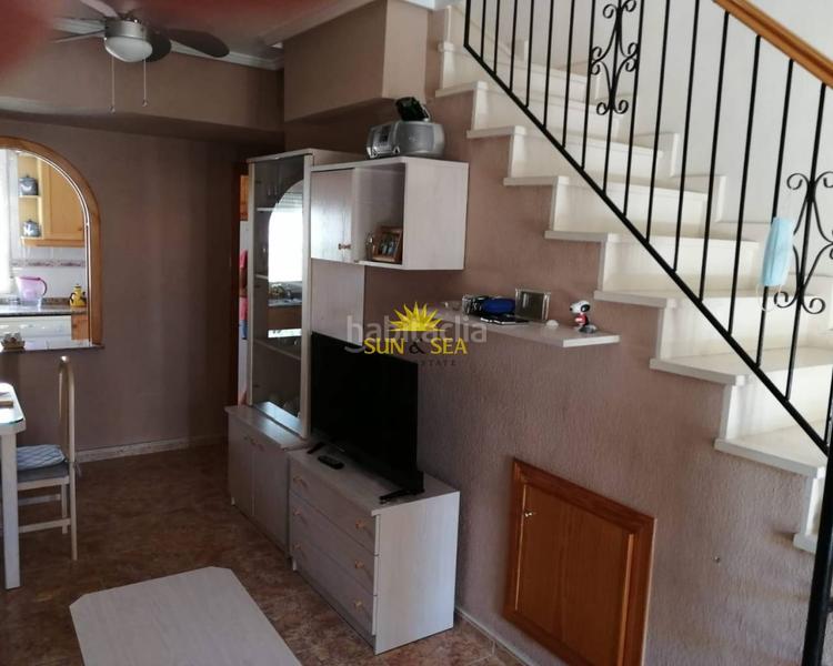 Foto 1bc8922f-8dc9-4900-9632-6bbfac2262e0. Location chalet avec chauffage piscine dans Novamar - Mediterráneo Santa Pola