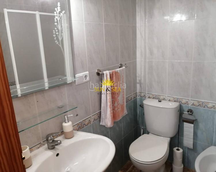 Foto 86917d4c-25d8-4d29-8fda-545a915e7245. Location chalet avec chauffage piscine dans Novamar - Mediterráneo Santa Pola