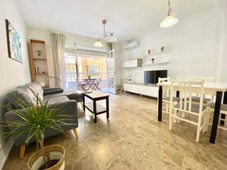 Lloguer Pis a Las Piscinas Naturales. Disponible desde el 01 de septiembreampnbsppara todo el antildeo