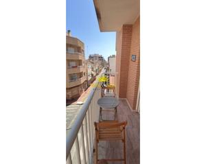 Lloguer Apartament a Pueblo. Alquiler desde ya para todo el antildeodisponible este apartamen