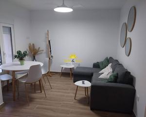 Lloguer Planta baixa a Pueblo. Iexclalquiler disponible desde septiembre para todo el antildeo!