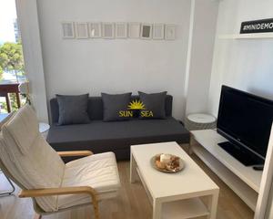 Location Studio à Campoamor. Disponible desde septiembre para todo el antildeote presentamos
