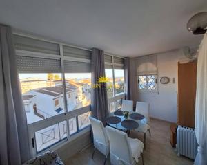 Location Studio à Cañada del Molino. Alquiler disponible desde septiembre para todo el antildeoeste e