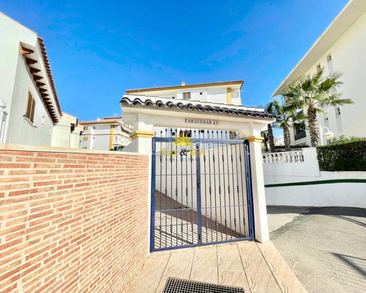 Foto 03c234a2-4591-4b98-8691-3f815dc4991b. Location studio avec chauffage piscine dans Cañada del Molino Torrevieja