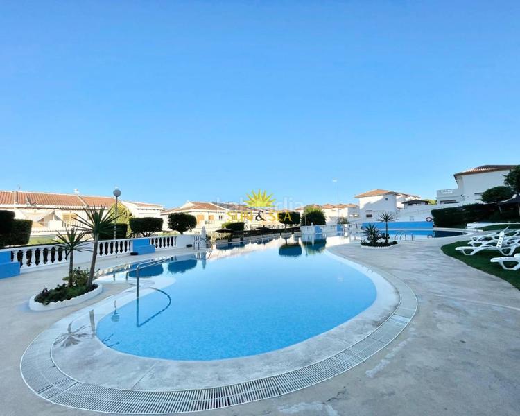 Foto 0fd9e0fa-ad3a-43b6-8aa0-a4aea7e01385. Location studio avec chauffage piscine dans Cañada del Molino Torrevieja