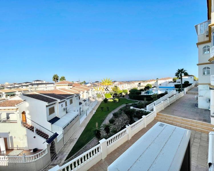 Foto 37a68291-e85e-4a5c-b9a2-46daa4eb2b09. Location studio avec chauffage piscine dans Cañada del Molino Torrevieja