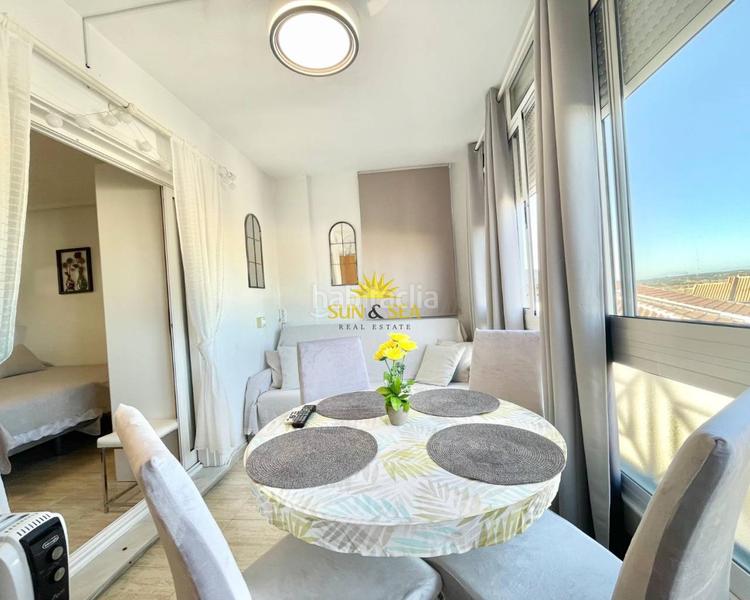 Foto 3b1fba1c-30b0-4b5f-8d3d-4f4cf9e2e321. Location studio avec chauffage piscine dans Cañada del Molino Torrevieja