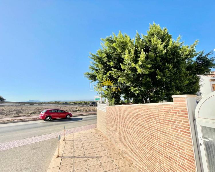 Foto 52cfc81b-135f-4486-b762-3b062ae0ecc3. Rent studio with heating pool in Cañada del Molino Torrevieja