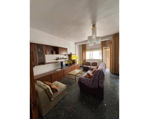 Lloguer Apartament a Santiago de La Ribera. Alquiler disponible desde septiembre para todo el antildeoeste a