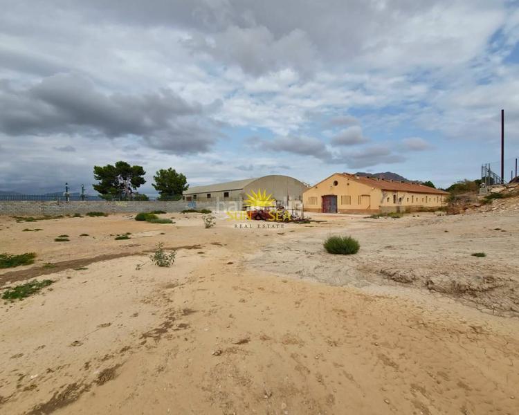 Foto 26009775-2396-43cb-9c6a-97621d80fb63. Residential plot in Callosa de Segura