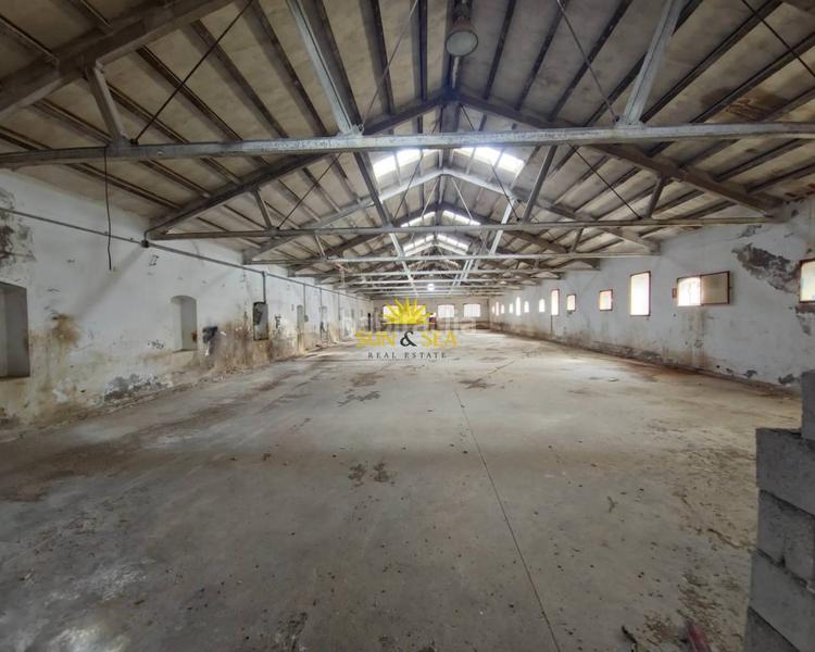 Foto 4c836e6f-808f-41d9-a99b-45b34eb9513a. Residential plot in Callosa de Segura