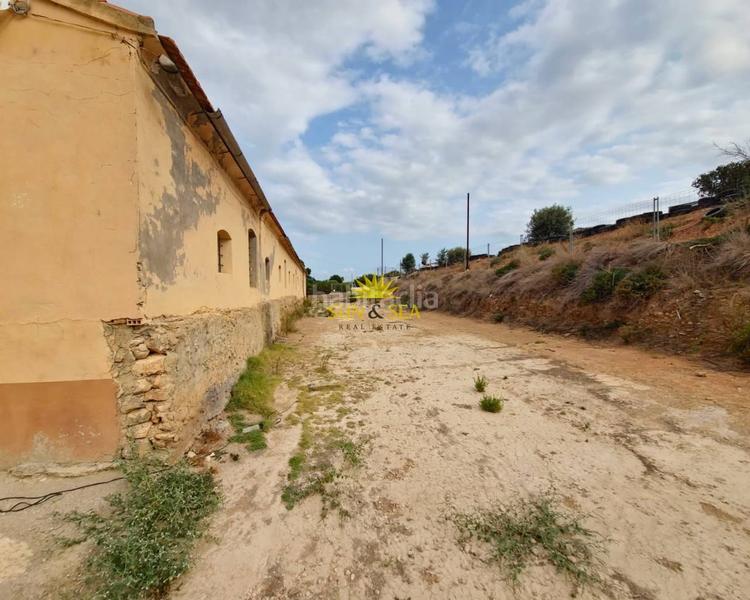 Foto b450b02a-e5cc-4c35-9d8e-09ff148e8990. Residential plot in Callosa de Segura