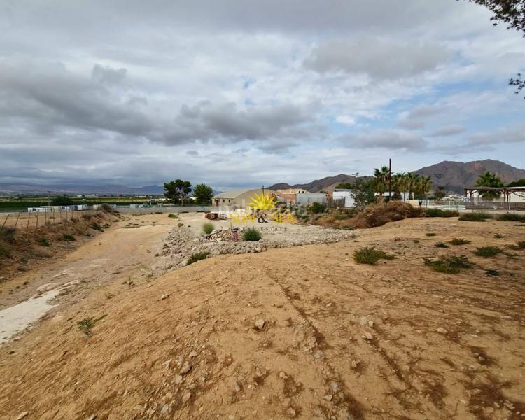 Foto b5e24c95-c38f-4f17-a2f7-2954de7ed1fc. Residential plot in Callosa de Segura