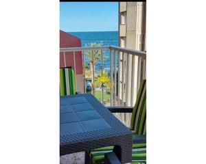 Lloguer Apartament a Zona Playa del Cura. Alquiler con vista al mar de septiembre a junio en torreviejaamp