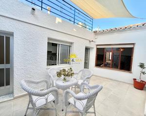 Location Maison à Santiago de La Ribera. Disponible desde septiembre para todo el antildeote presentamos