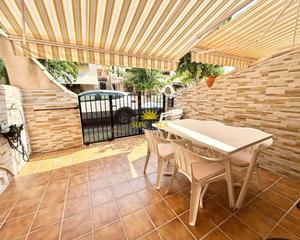 Location Maison à Los Narejos_Punta Calera. Iexclalquiler desde septiembre hasta junio!te presentamos esta m