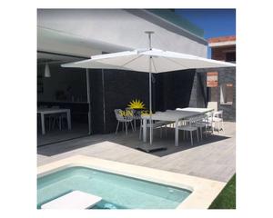 Location Chalet à San Pedro del Pinatar. Alquiler desde el 25 de septiembre hasta el 20 de juniote presen