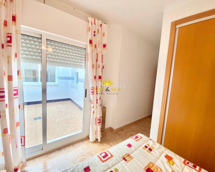 Foto f6d2dfba-b12a-4f07-9f96-e5e840f5d278. Affitto piano terra con riscaldamento parcheggio in Alcázares (Los)