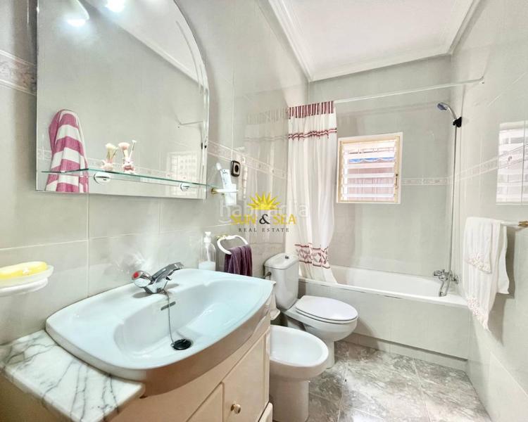 Foto 0077b9c8-f9b2-4cae-bd70-2e52ea84a52b. Haus mit heizung in Lo Pagán San Pedro del Pinatar