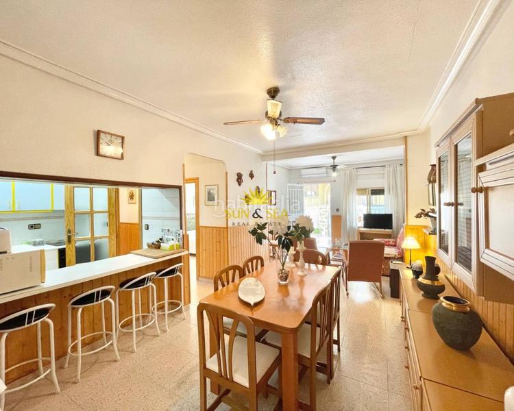 Foto 01003075-87f4-41a0-ab89-495e787816a1. Haus mit heizung in Lo Pagán San Pedro del Pinatar