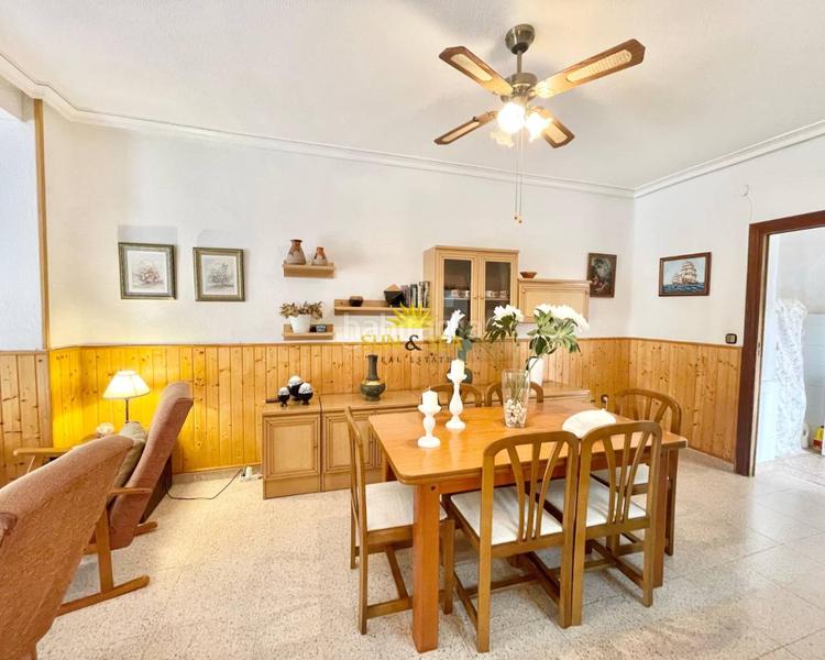 Foto 19abe628-7bc2-445c-a724-a9e7d1863d1b. Haus mit heizung in Lo Pagán San Pedro del Pinatar