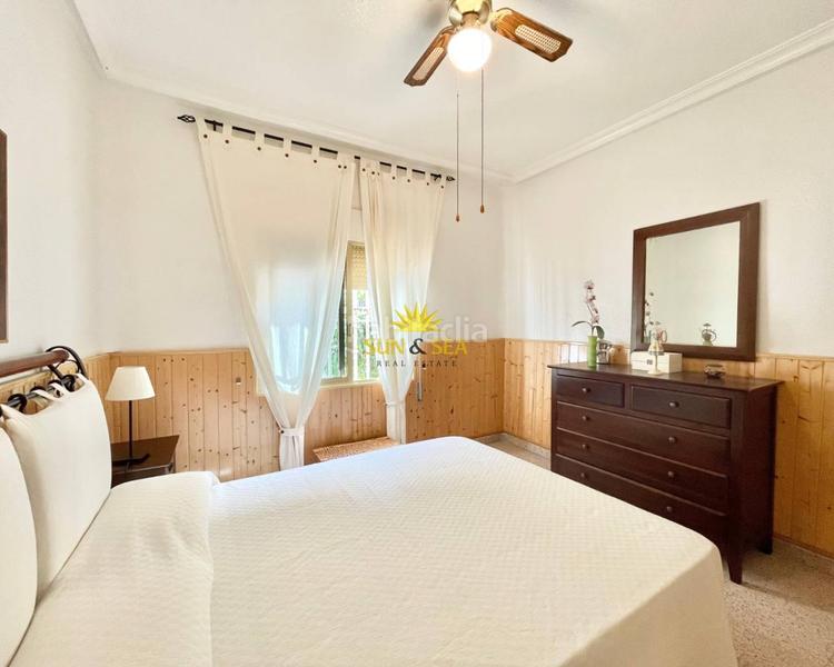 Foto 2d8162f8-15cb-4abb-9359-55a94b801c00. Haus mit heizung in Lo Pagán San Pedro del Pinatar