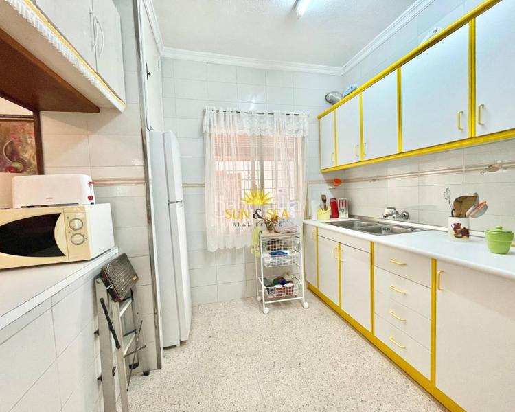 Foto 2dc5c0ba-70cd-4dc8-a022-b1bb746e5f6f. Haus mit heizung in Lo Pagán San Pedro del Pinatar