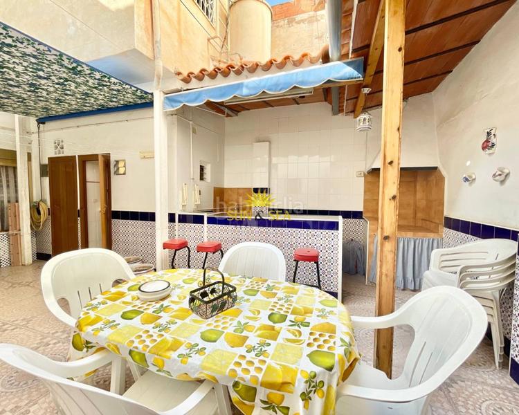 Foto 332a6bfe-e257-42ec-bd4e-806c206e1410. Haus mit heizung in Lo Pagán San Pedro del Pinatar