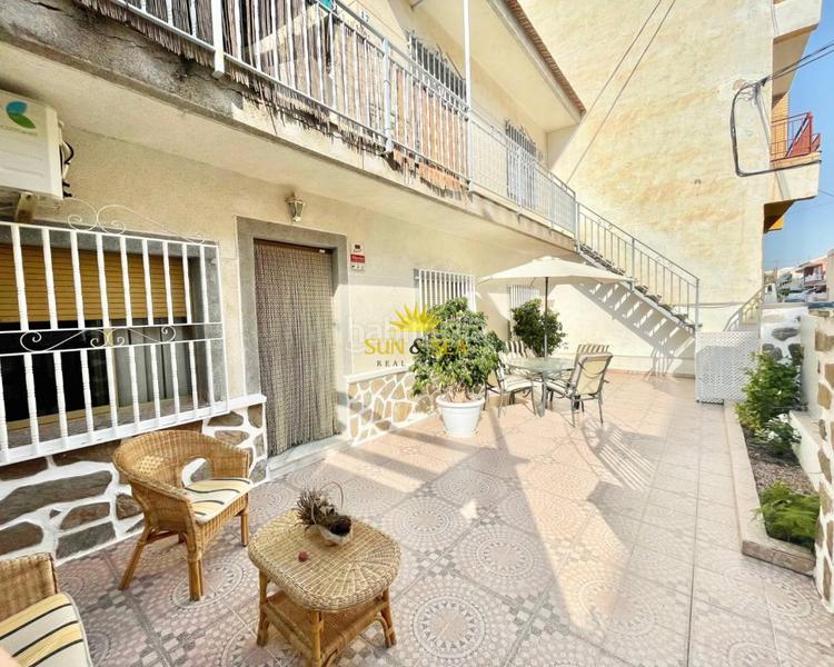 Foto 3701f1a3-2eac-432f-bb07-1890f0267d5d. Haus mit heizung in Lo Pagán San Pedro del Pinatar