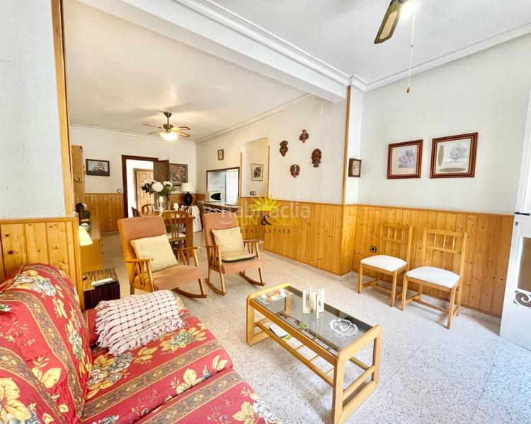 Foto 3735d7e6-5bd8-430c-ad60-3756ba49a2ec. Haus mit heizung in Lo Pagán San Pedro del Pinatar