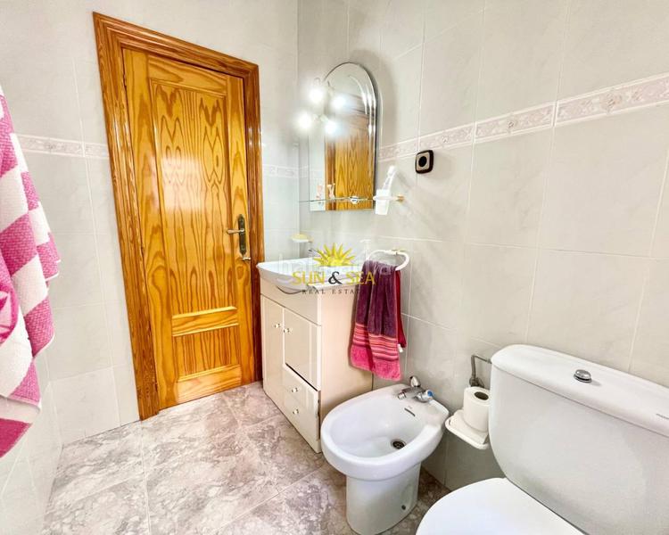 Foto 51e73388-8b9b-4ad0-b785-bb6fe4e8103f. Haus mit heizung in Lo Pagán San Pedro del Pinatar