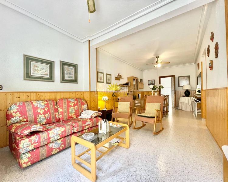 Foto 53f42428-78f9-47e0-82a9-4734962ab109. Haus mit heizung in Lo Pagán San Pedro del Pinatar