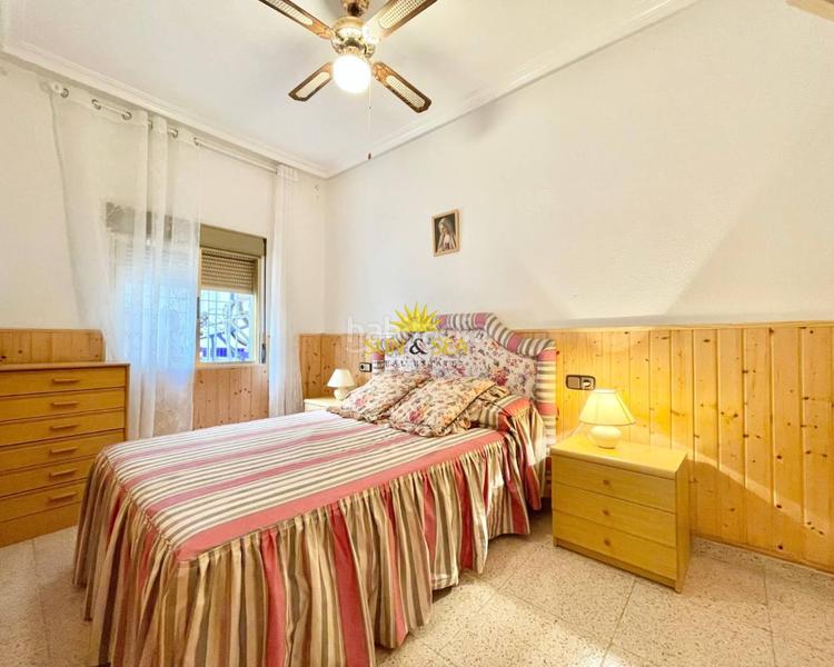 Foto 5b8b5cfc-38d2-4646-8f6d-bc1f2d02cbac. Haus mit heizung in Lo Pagán San Pedro del Pinatar