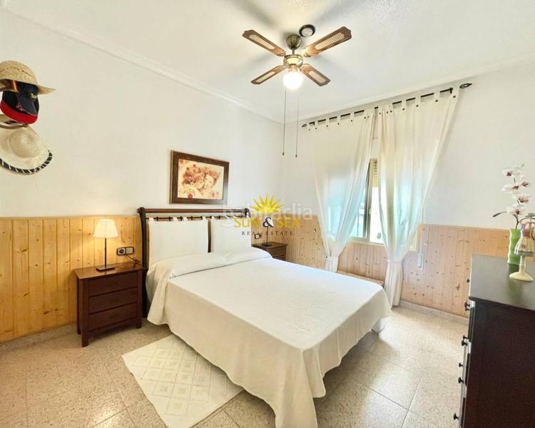 Foto 7ef0879f-c5b4-4bf5-b89b-2ed0cee5a29e. Haus mit heizung in Lo Pagán San Pedro del Pinatar