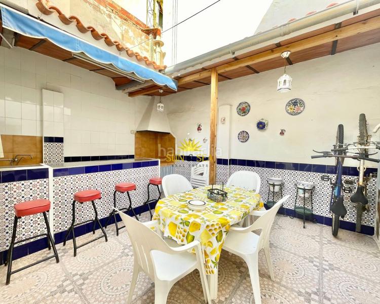 Foto 843fa8dc-abc9-4822-9d4e-74e2f57ed850. Haus mit heizung in Lo Pagán San Pedro del Pinatar