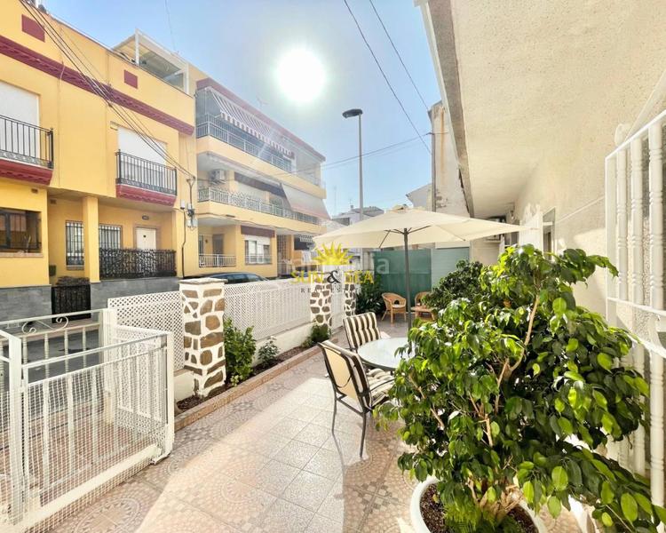 Foto 8834eea6-256a-4565-a022-dc2d57647285. Haus mit heizung in Lo Pagán San Pedro del Pinatar