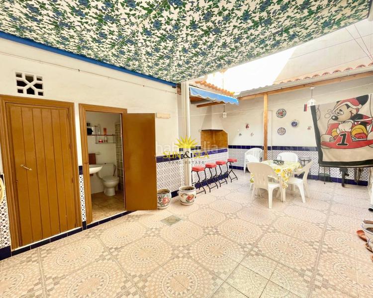 Foto 91714053-d0fd-43d9-9d18-6758511c40d7. Haus mit heizung in Lo Pagán San Pedro del Pinatar