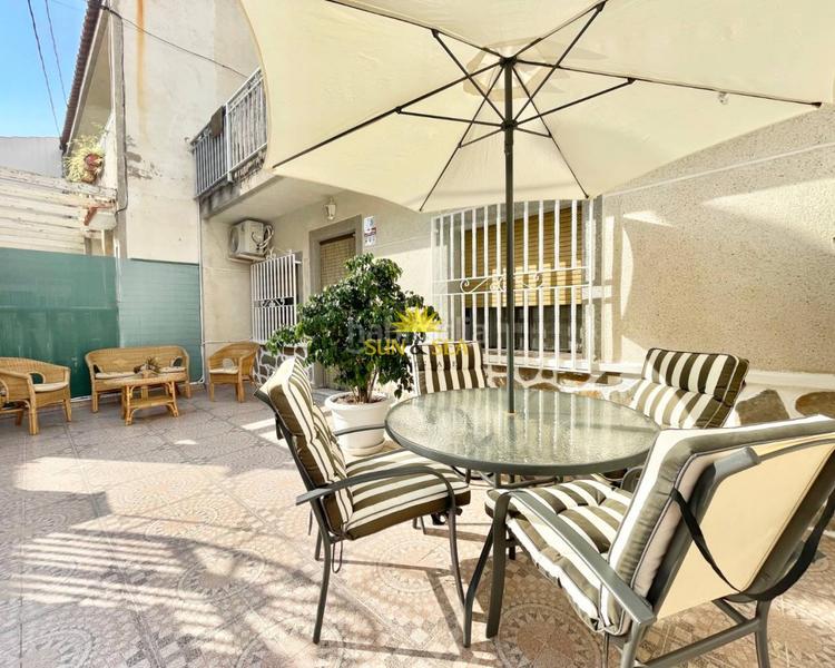 Foto 91b4f3da-afff-45f6-a272-7a2bd46f9782. Haus mit heizung in Lo Pagán San Pedro del Pinatar