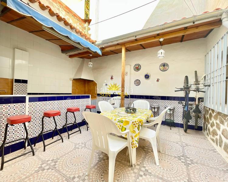 Foto a06889bb-21a6-4bd9-97f0-525e7ec6f275. Haus mit heizung in Lo Pagán San Pedro del Pinatar