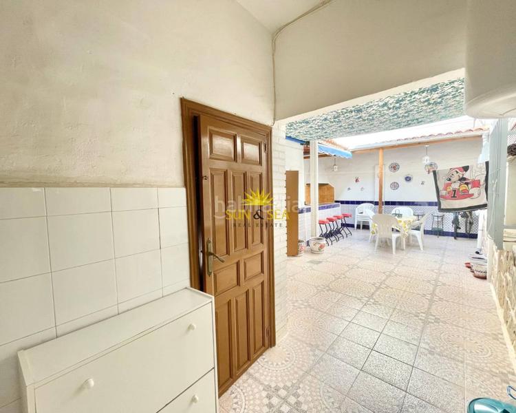 Foto b652b796-caae-4f92-8ad0-046235f2fb8a. Haus mit heizung in Lo Pagán San Pedro del Pinatar