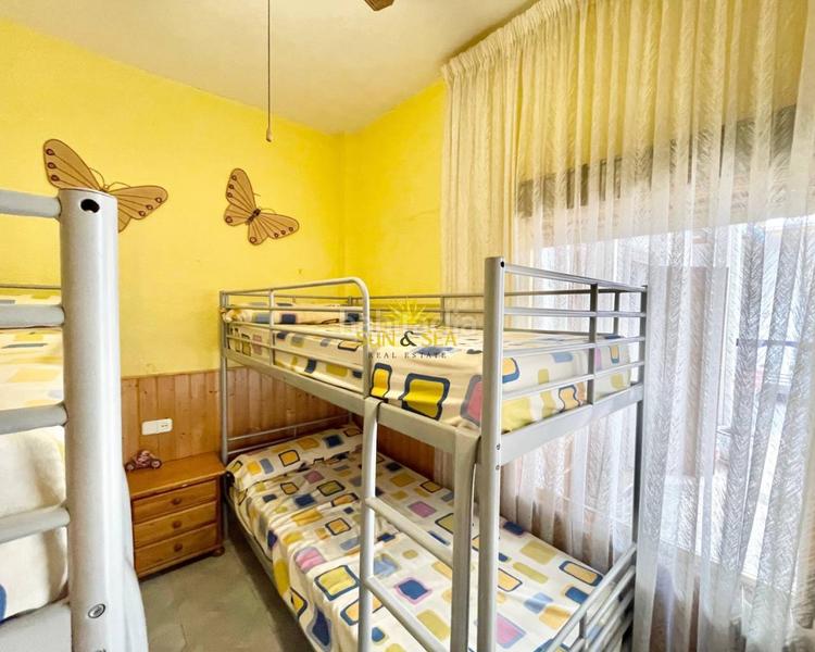 Foto b97bc444-da71-4b0e-9a9a-e3ff5d3031cd. Haus mit heizung in Lo Pagán San Pedro del Pinatar