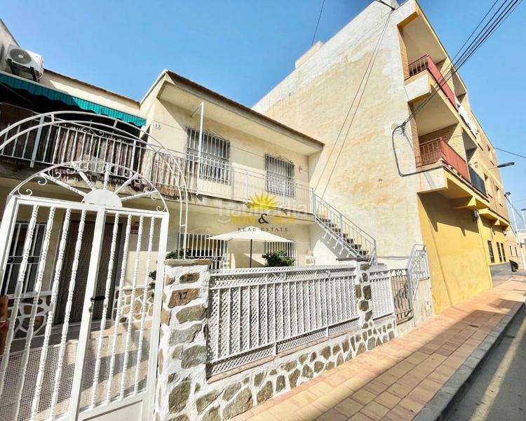 Foto c0289ff7-1b91-4463-be48-d6d9c5799d3f. Haus mit heizung in Lo Pagán San Pedro del Pinatar