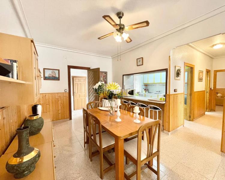 Foto c34208b0-58e5-4589-adc9-f03b34cb02f5. Haus mit heizung in Lo Pagán San Pedro del Pinatar