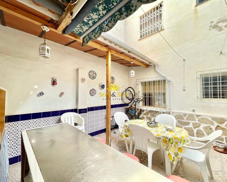 Foto ccad65c3-533e-41d5-96ef-ffbe64854adf. Haus mit heizung in Lo Pagán San Pedro del Pinatar