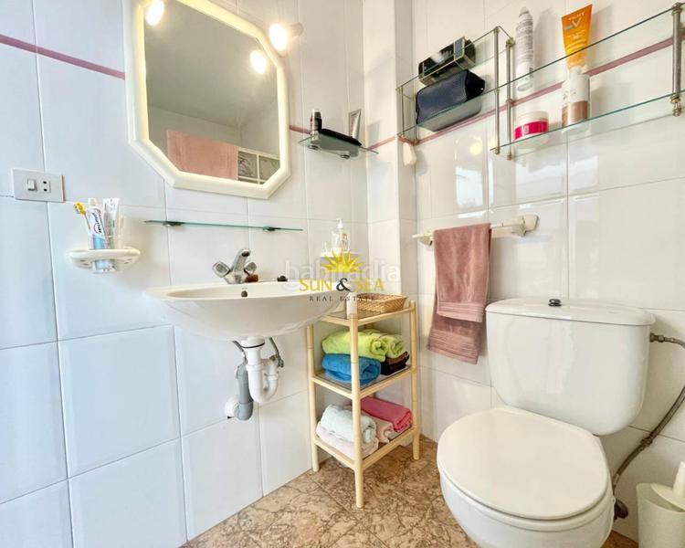 Foto d4720817-dfaf-4e42-aebd-8ac0cc90a143. Haus mit heizung in Lo Pagán San Pedro del Pinatar