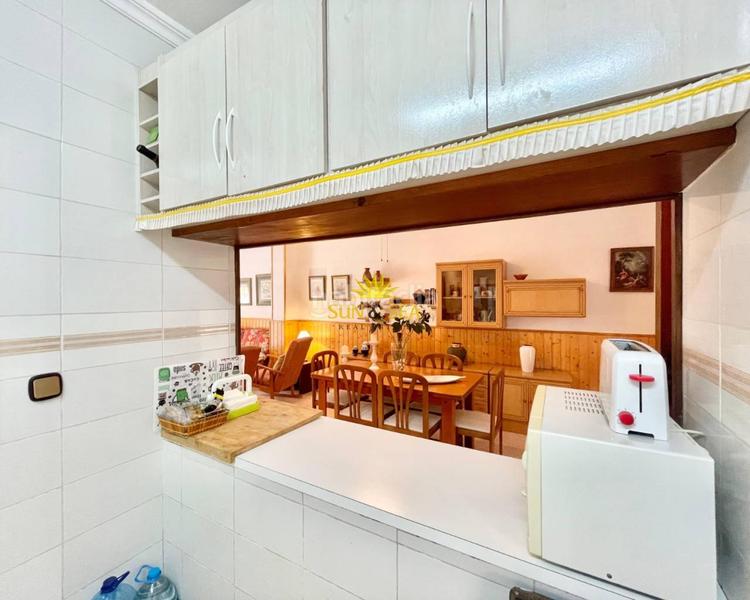 Foto e5d7297e-2893-4a55-a240-6dd896b2f019. Haus mit heizung in Lo Pagán San Pedro del Pinatar