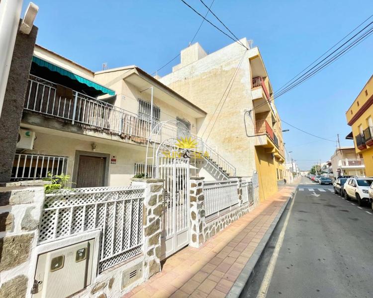 Foto f012e099-c3d0-4dc4-9611-5b12e77b6e41. Haus mit heizung in Lo Pagán San Pedro del Pinatar