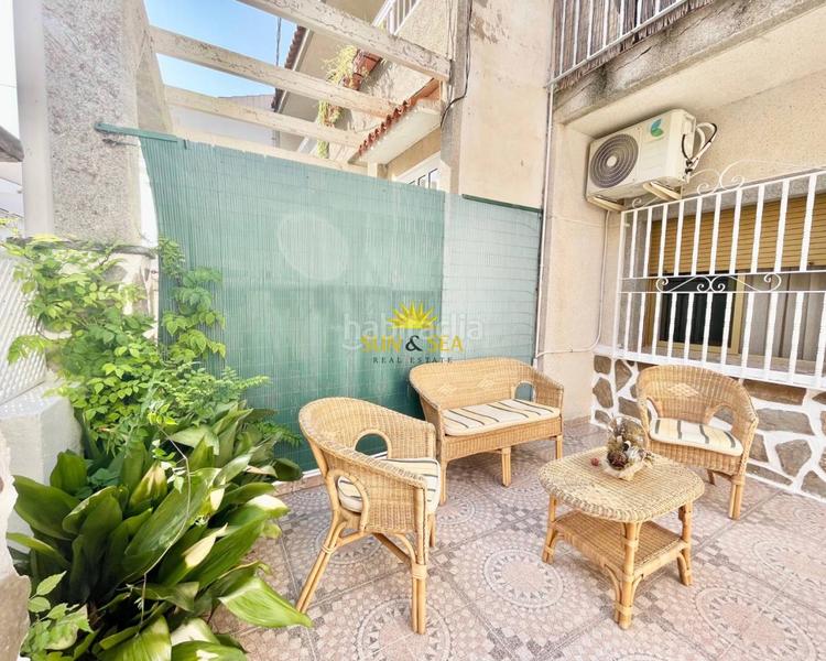 Foto f6eed8b2-d960-4489-adf7-54c85c399101. Haus mit heizung in Lo Pagán San Pedro del Pinatar