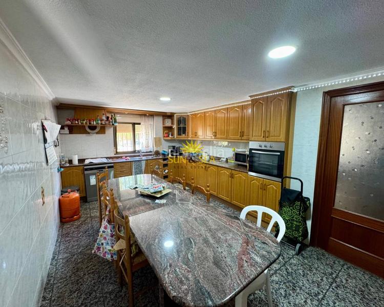 Foto 14b3a219-4778-42ef-9e5c-4bb1144cb410. Alquiler masía iexclalquiler desde septiembre para todo el antildeo!te presentamos esta magniacutefica finca enampnbspel vincle, perfecta para qu en Elche / Elx
