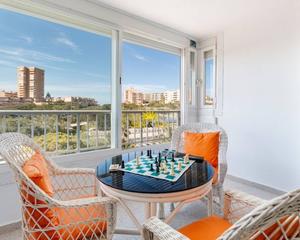 Lloguer Apartament a Zona Galúa - Calnegre. Iexclalquiler desde 15 de septiembre hasta 30 de junio!te presen